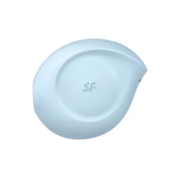 Satisfyer Sugar Rush Blue (net) - Image 2