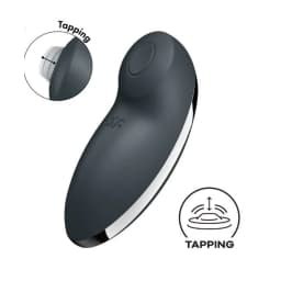 Satisfyer Tap & Climax 2, image 2