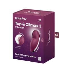 Satisfyer Tap & Climax 2, image 5