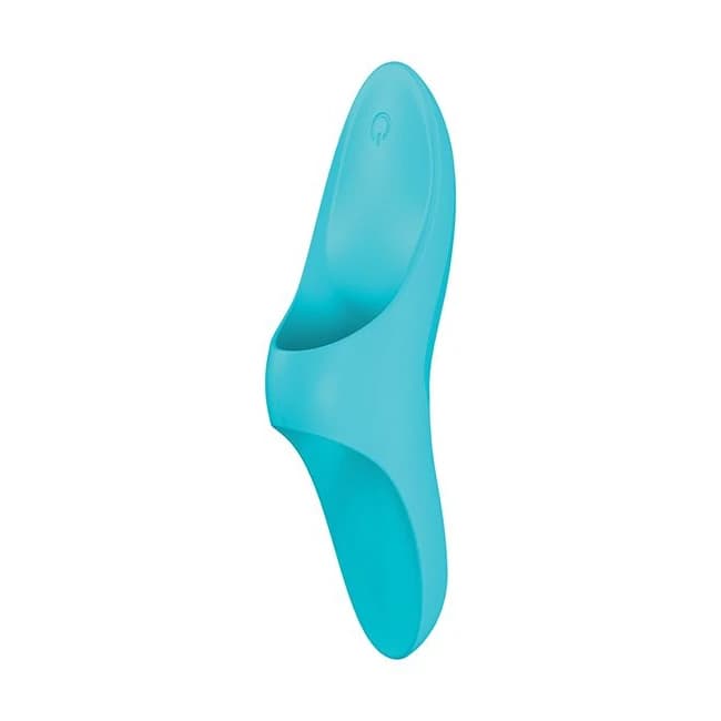 Satisfyer Teaser Light Blue (net) - Image 1