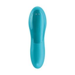 Satisfyer Teaser Light Blue, image 3