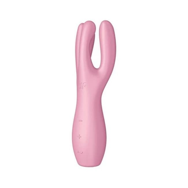 Satisfyer Threesome, image 1