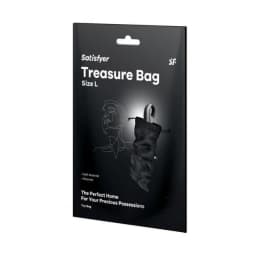Satisfyer Treasure Bag, image 1