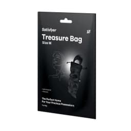 Satisfyer Treasure Mag, image 1