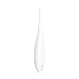 Satisfyer Twirling Fun White, image 3