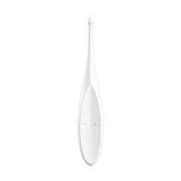 Satisfyer Twirling Fun White, image 4
