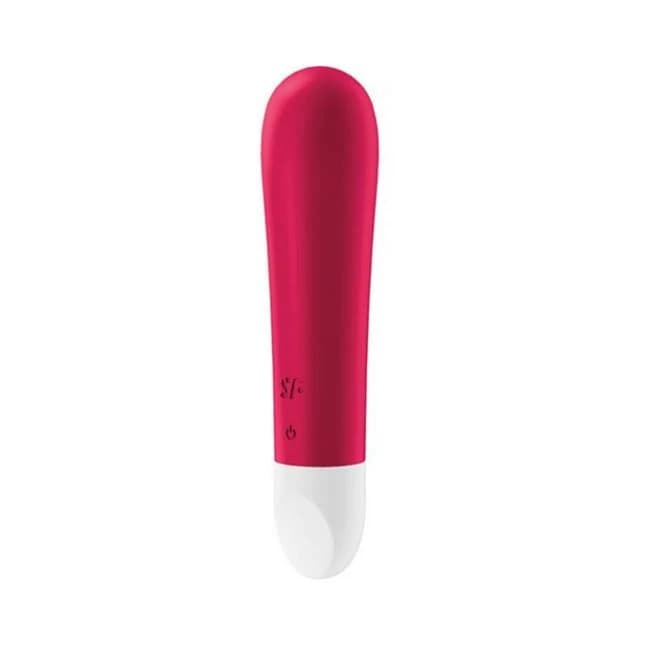 Satisfyer Ultra Power Bullet 1 - Image 1