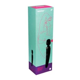 Satisfyer Wand-Er Woman, image 6