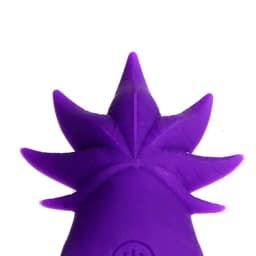Sativa Remote Control Panty Teaser Purple, image 4