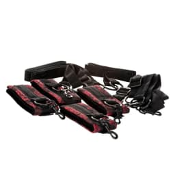 Scandal Bed Restraints, image 6