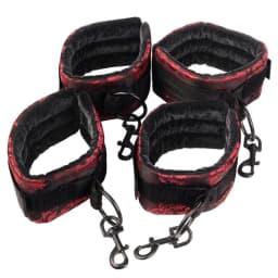 Scandal Bed Restraints, image 7