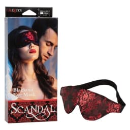 Scandal Eye Mask, image 2