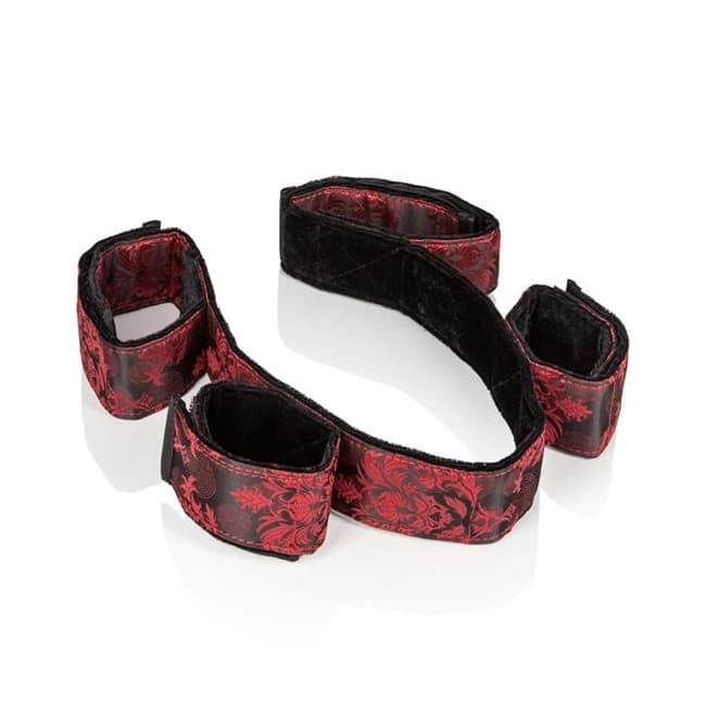 Scandal Bondage Bar - Image 1