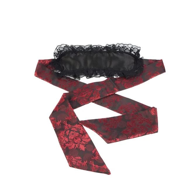 SCANDAL EYE MASK  - Image 1