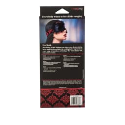 Scandal Eye Mask, image 6