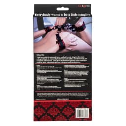 Scandal Hogtie, image 3