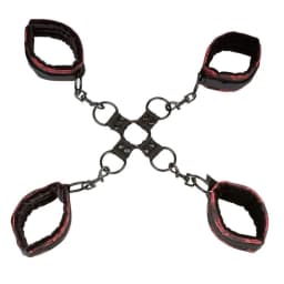 Scandal Hogtie, image 4