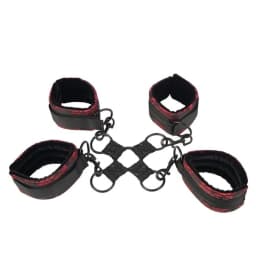 Scandal Hogtie, image 6