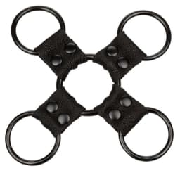 Scandal Hogtie, image 7