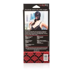 Scandal Lace Hood, image 4