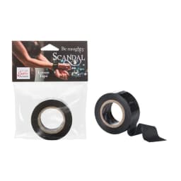Scandal Lovers Tape Black, image 2