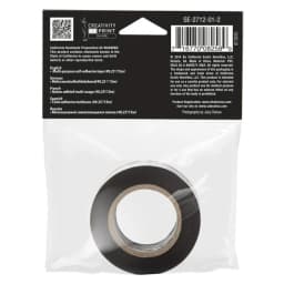 Scandal Lovers Tape Black, image 4