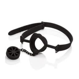 Scandal Silicone Stopper Gag - Image 2