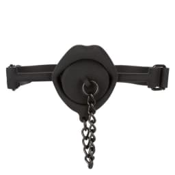 Scandal Silicone Stopper Gag - Image 8