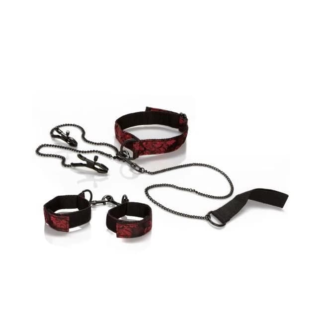 Scandal Submissive Kit - Image 1