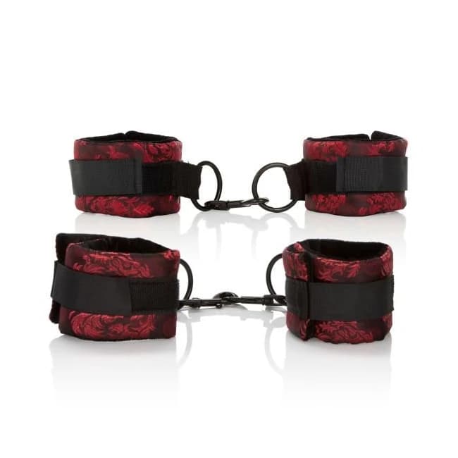 Scandal Universal Cuff Set - Image 1
