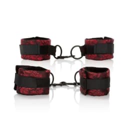 Scandal Universal Cuff Set, image 1