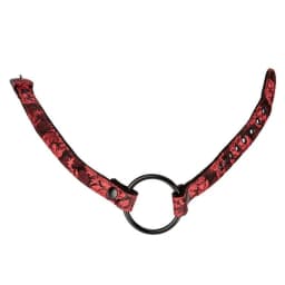 Scandal Wide Open Mouth Gag - Image 3