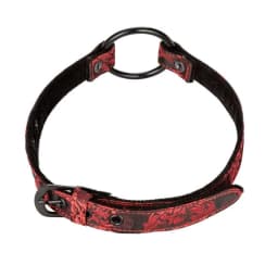 Scandal Wide Open Mouth Gag - Image 4