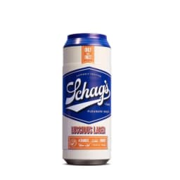 Schags Luscious Lager Frosted, image 6
