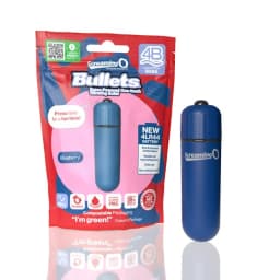 Screaming O 4b Bullet, image 8