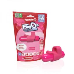 Screaming O 4b Fingo Slim, image 2