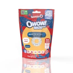 Screaming O 4b Owow, image 5