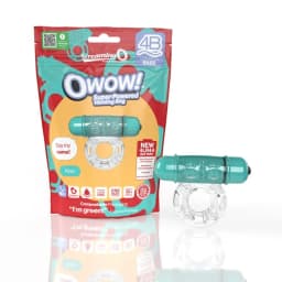 Screaming O 4b Owow, image 4