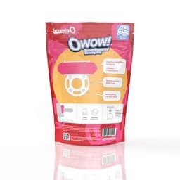 Screaming O 4b Owow, image 3
