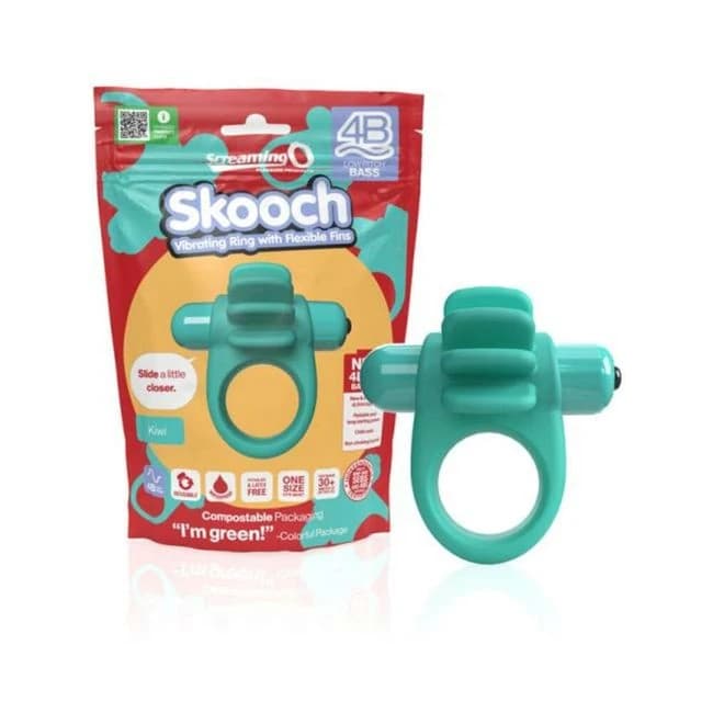 Screaming O 4b Skooch Kiwi - Image 1