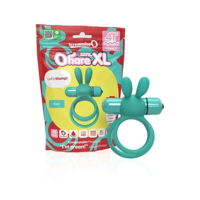 Screaming O 4t Ohare Xl Kiwi - Image 1