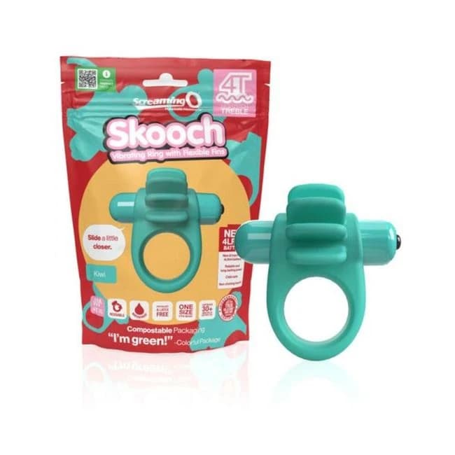 Screaming O 4t Skooch Kiwi - Image 1