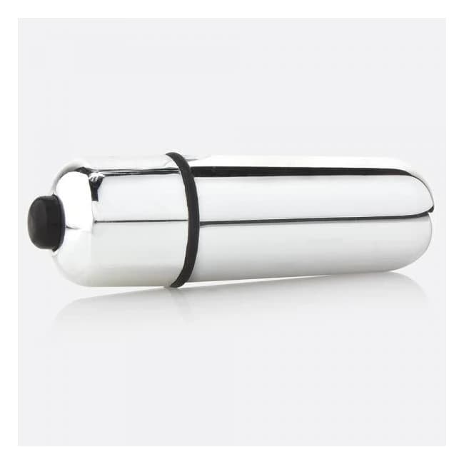 Screaming O Bullet Vibrator Assorted Colors - Image 1