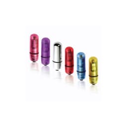 Screaming O Bullet Vibrator Assorted Colors, image 2