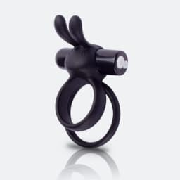 Screaming O Charged Ohare XL Black, image 3
