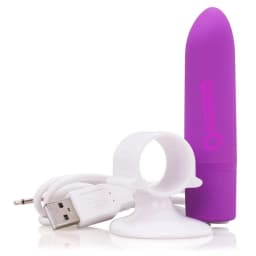 Screaming O Charged Positive Grape, image 3