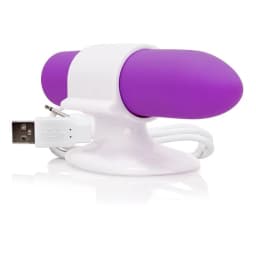 Screaming O Charged Positive Grape, image 4