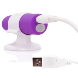 Screaming O Charged Positive Grape, image 5