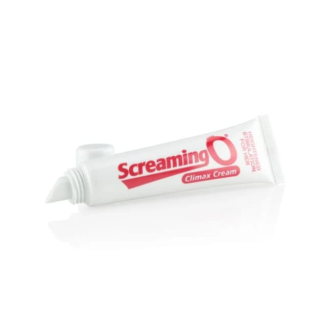 Screaming O Climax Cream Eaches - Image 1