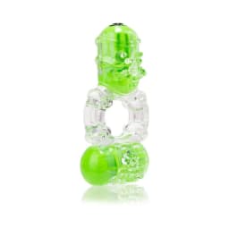 Screaming O Color Pop Big O2 Green - Image 3